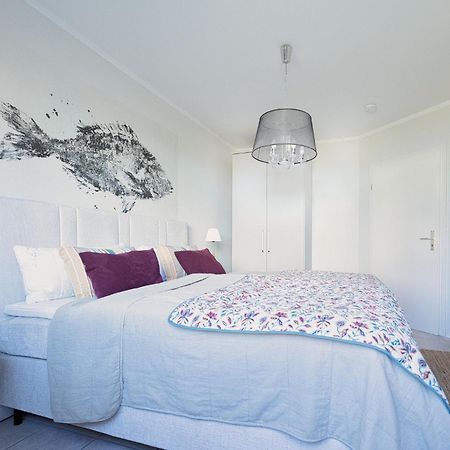 Appartements Reriker Strasse Kuhlungsborn Bagian luar foto
