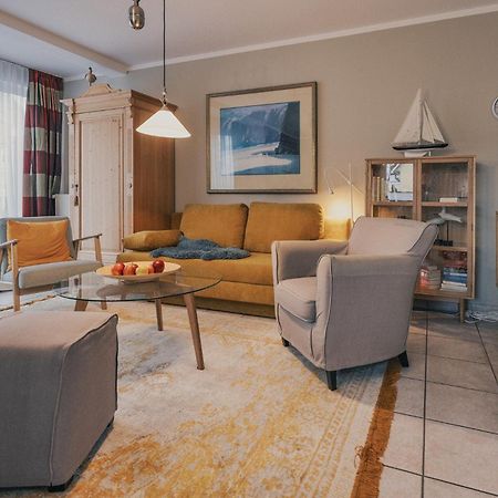 Appartements Reriker Strasse Kuhlungsborn Bagian luar foto