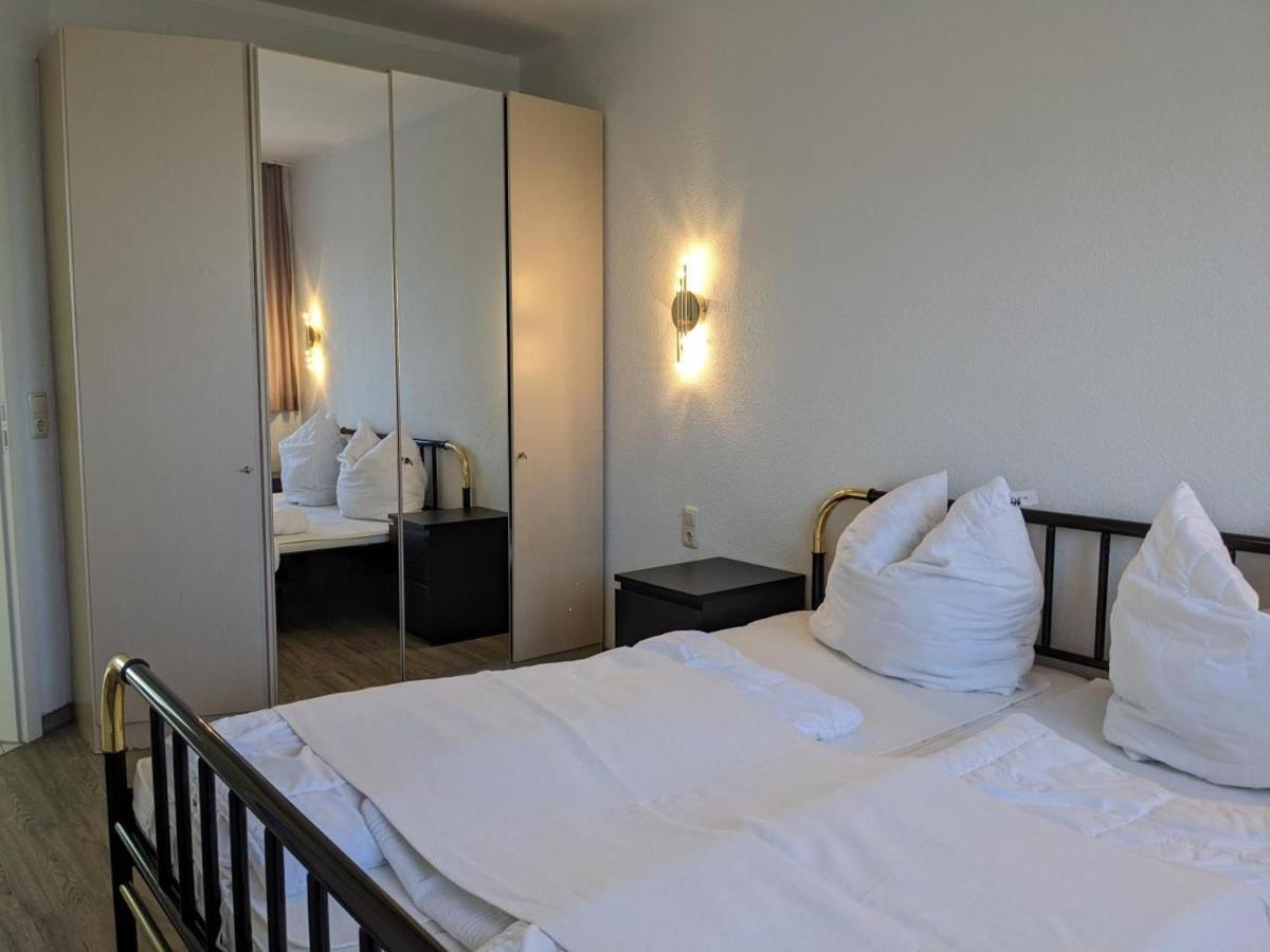 Appartements Reriker Strasse Kuhlungsborn Bagian luar foto