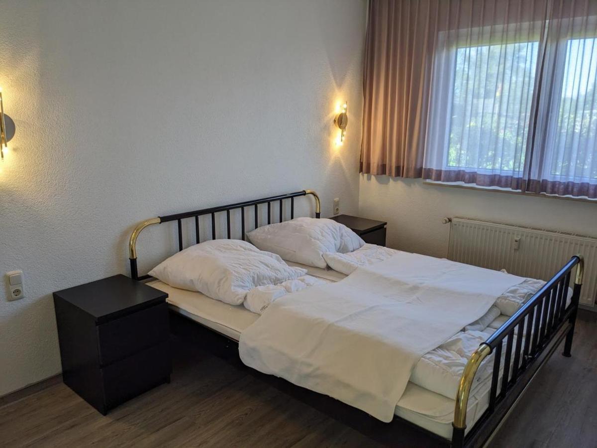 Appartements Reriker Strasse Kuhlungsborn Bagian luar foto