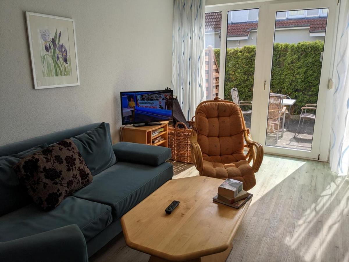 Appartements Reriker Strasse Kuhlungsborn Bagian luar foto