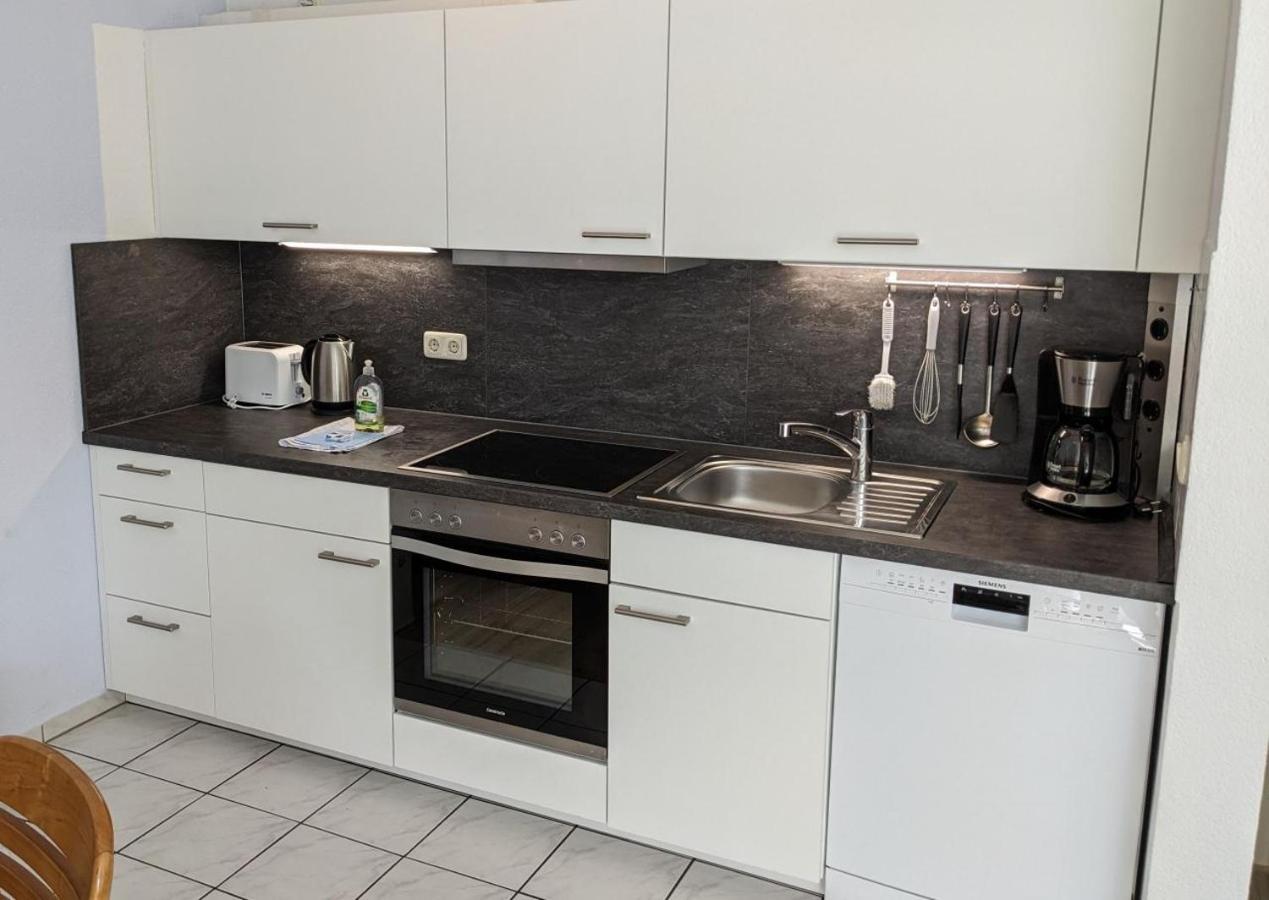 Appartements Reriker Strasse Kuhlungsborn Bagian luar foto
