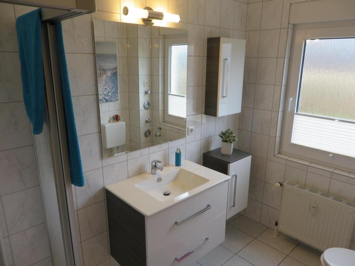 Appartements Reriker Strasse Kuhlungsborn Bagian luar foto