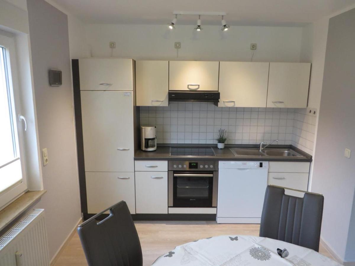 Appartements Reriker Strasse Kuhlungsborn Bagian luar foto
