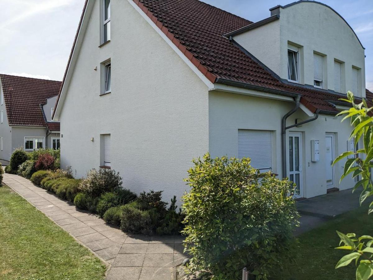 Appartements Reriker Strasse Kuhlungsborn Bagian luar foto