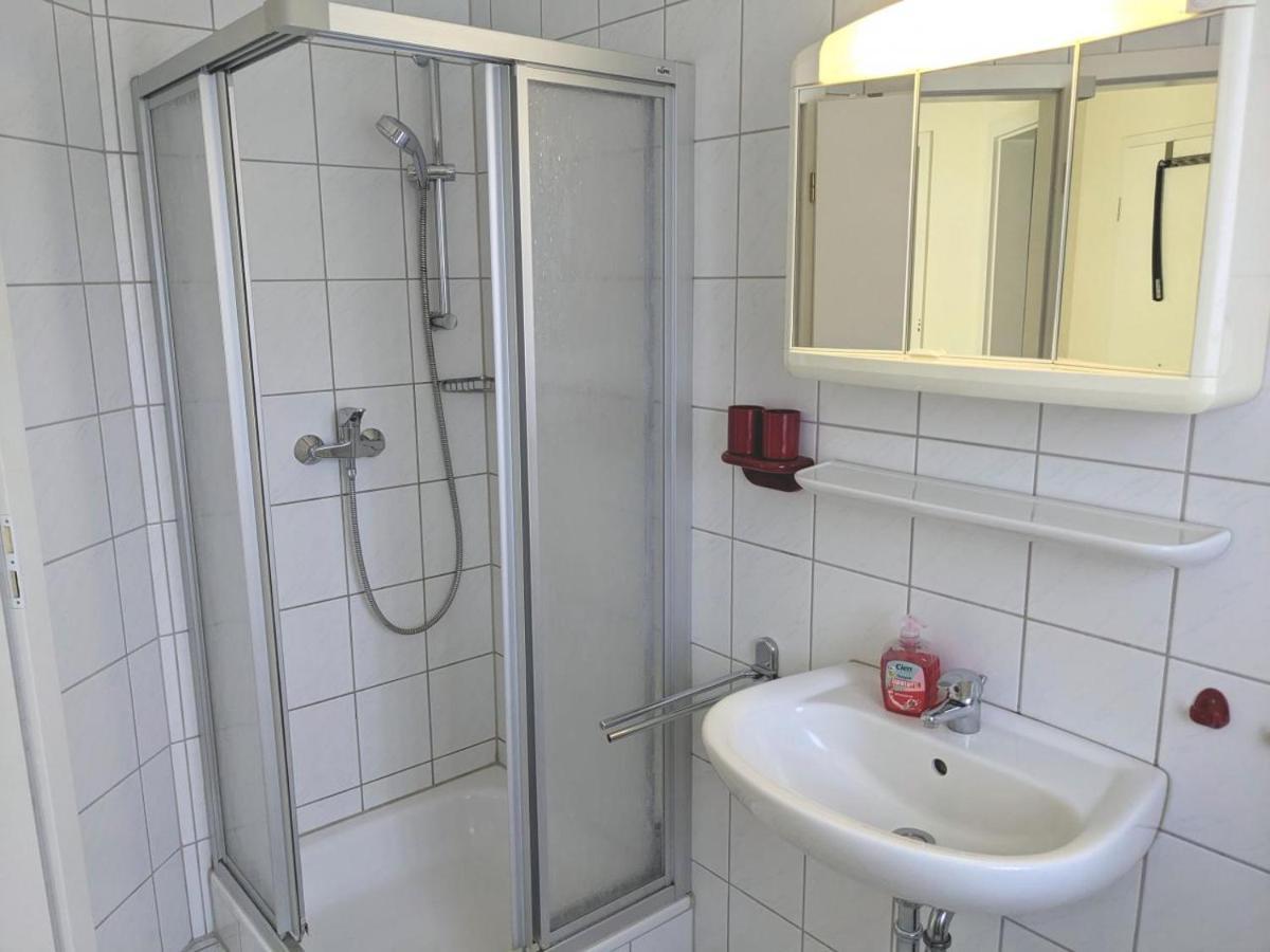 Appartements Reriker Strasse Kuhlungsborn Bagian luar foto