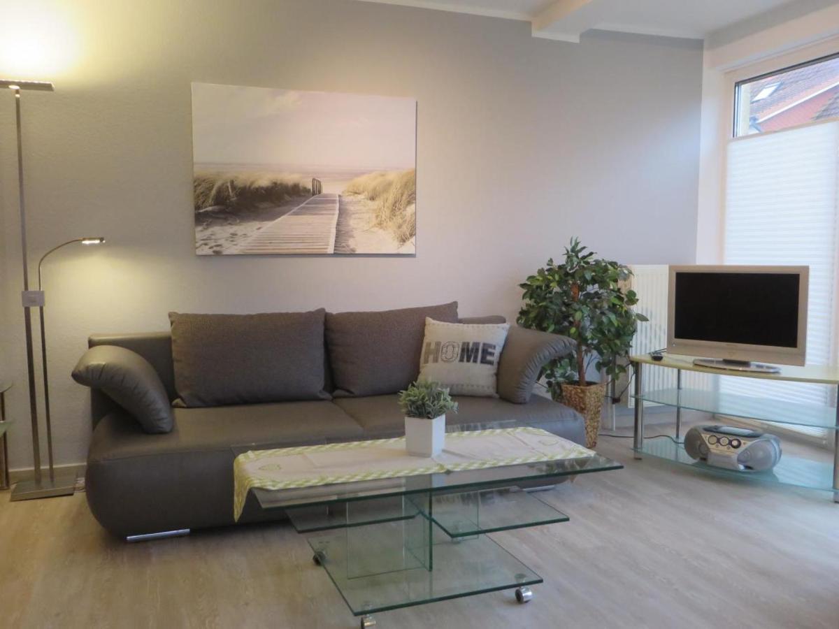 Appartements Reriker Strasse Kuhlungsborn Bagian luar foto