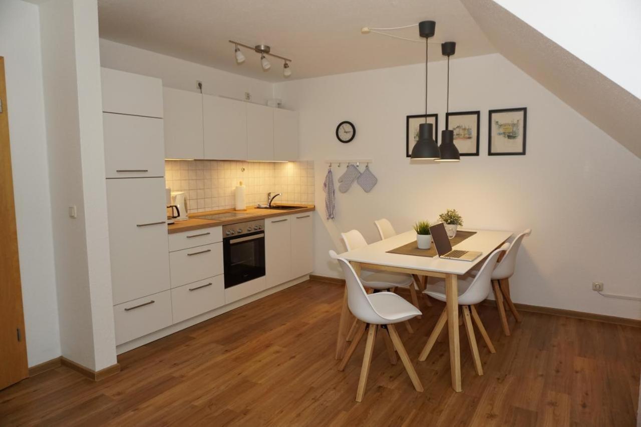Appartements Reriker Strasse Kuhlungsborn Bagian luar foto