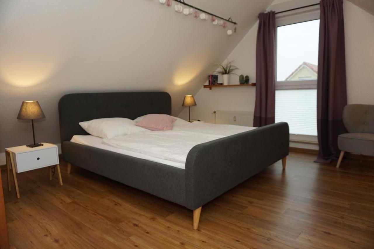 Appartements Reriker Strasse Kuhlungsborn Bagian luar foto