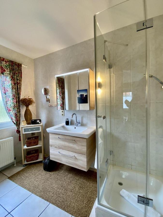 Appartements Reriker Strasse Kuhlungsborn Bagian luar foto