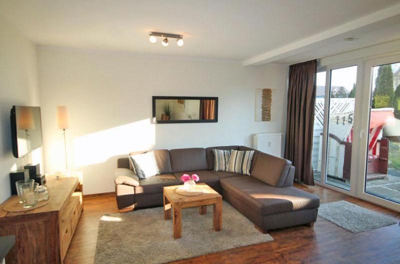 Appartements Reriker Strasse Kuhlungsborn Bagian luar foto
