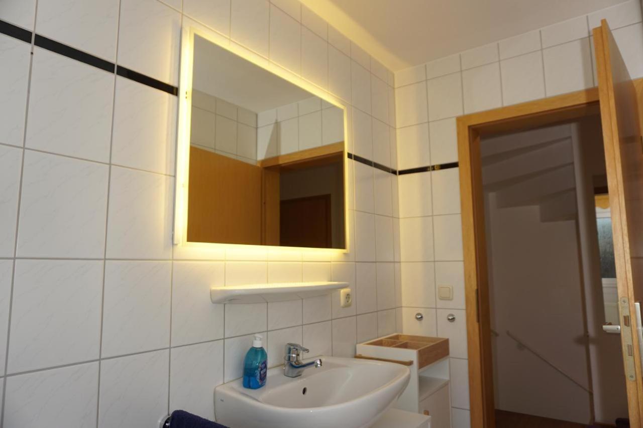 Appartements Reriker Strasse Kuhlungsborn Bagian luar foto