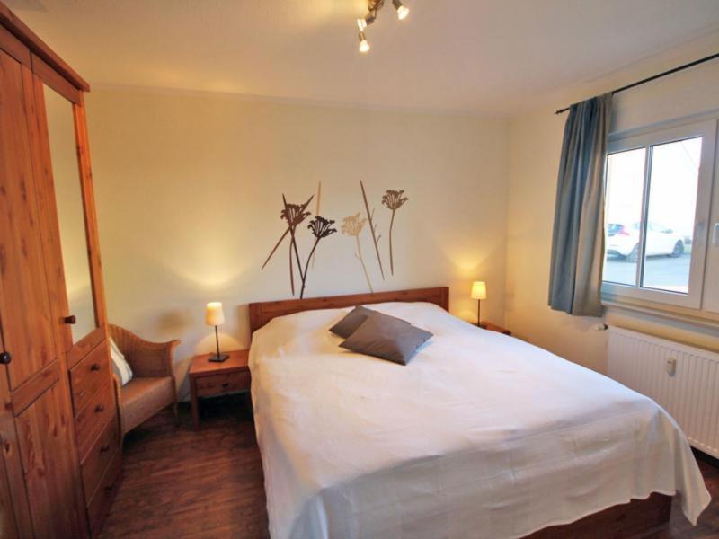 Appartements Reriker Strasse Kuhlungsborn Bagian luar foto