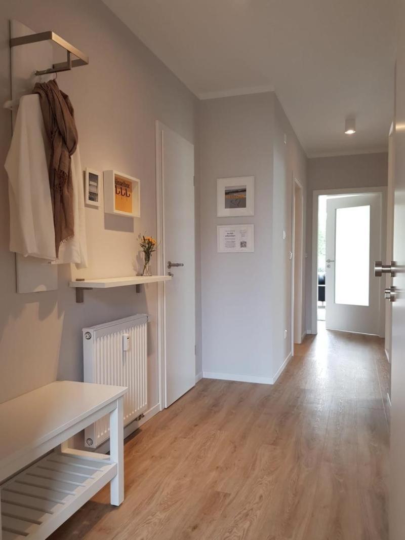 Appartements Reriker Strasse Kuhlungsborn Bagian luar foto