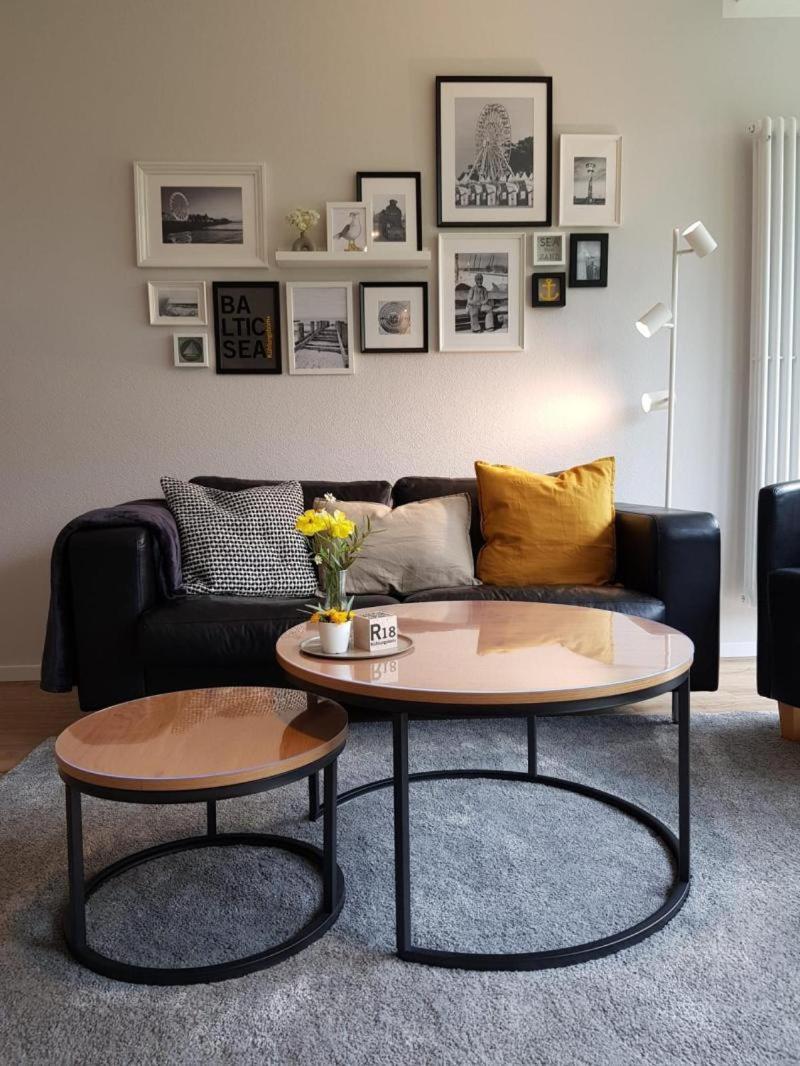 Appartements Reriker Strasse Kuhlungsborn Bagian luar foto