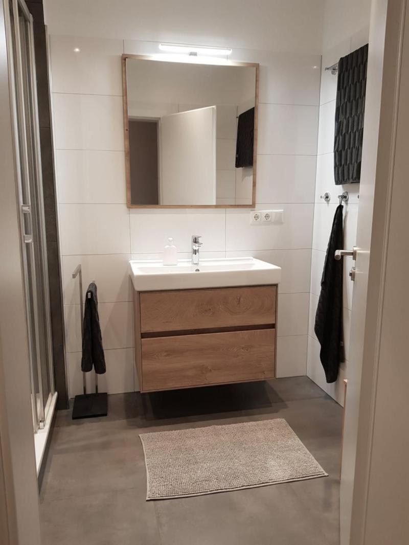 Appartements Reriker Strasse Kuhlungsborn Ruang foto