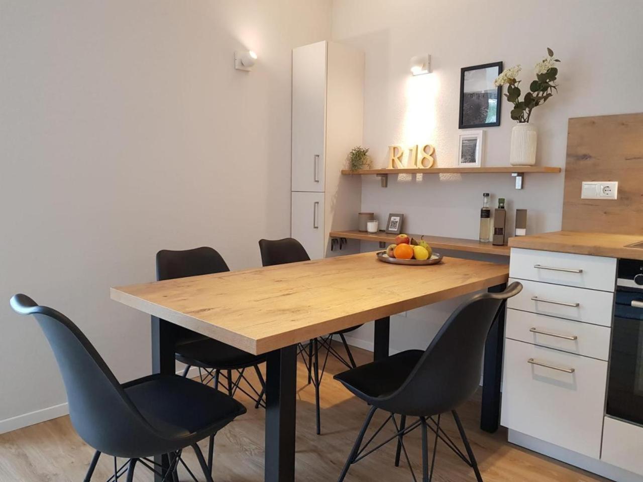 Appartements Reriker Strasse Kuhlungsborn Bagian luar foto