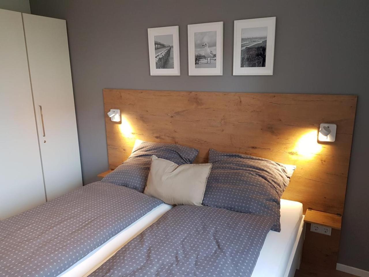 Appartements Reriker Strasse Kuhlungsborn Ruang foto