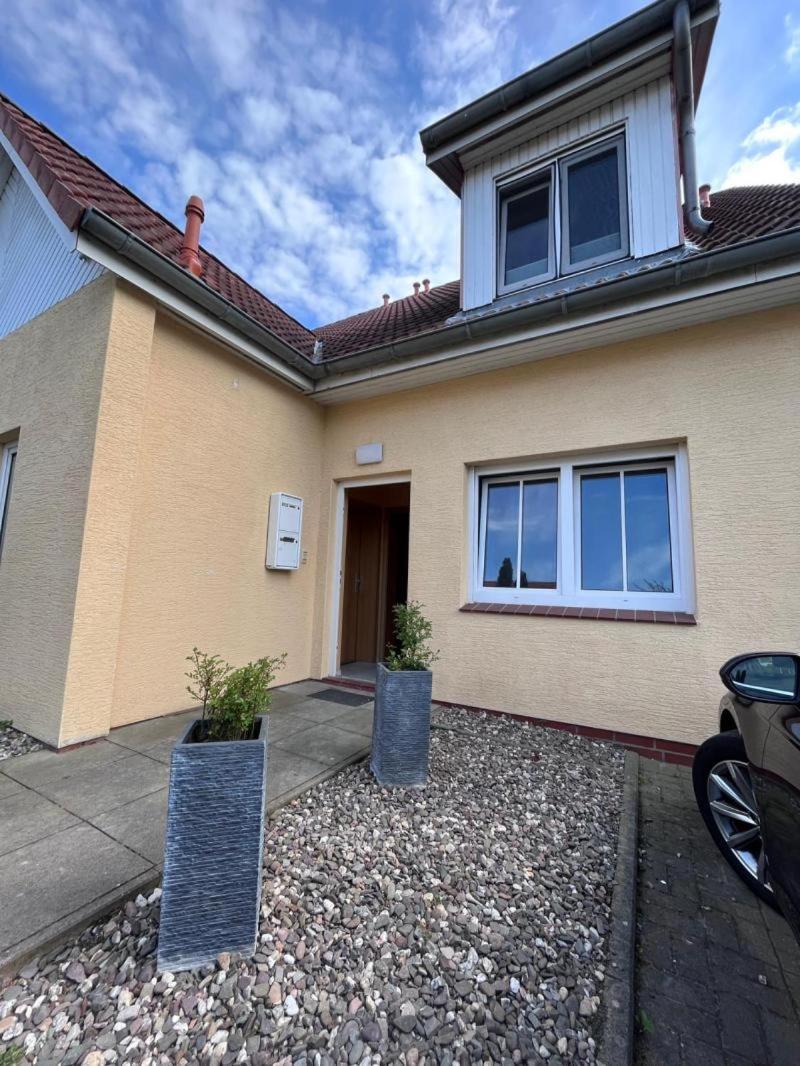Appartements Reriker Strasse Kuhlungsborn Ruang foto