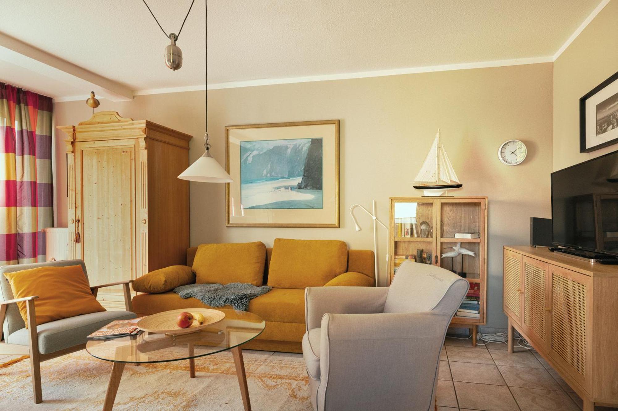 Appartements Reriker Strasse Kuhlungsborn Bagian luar foto