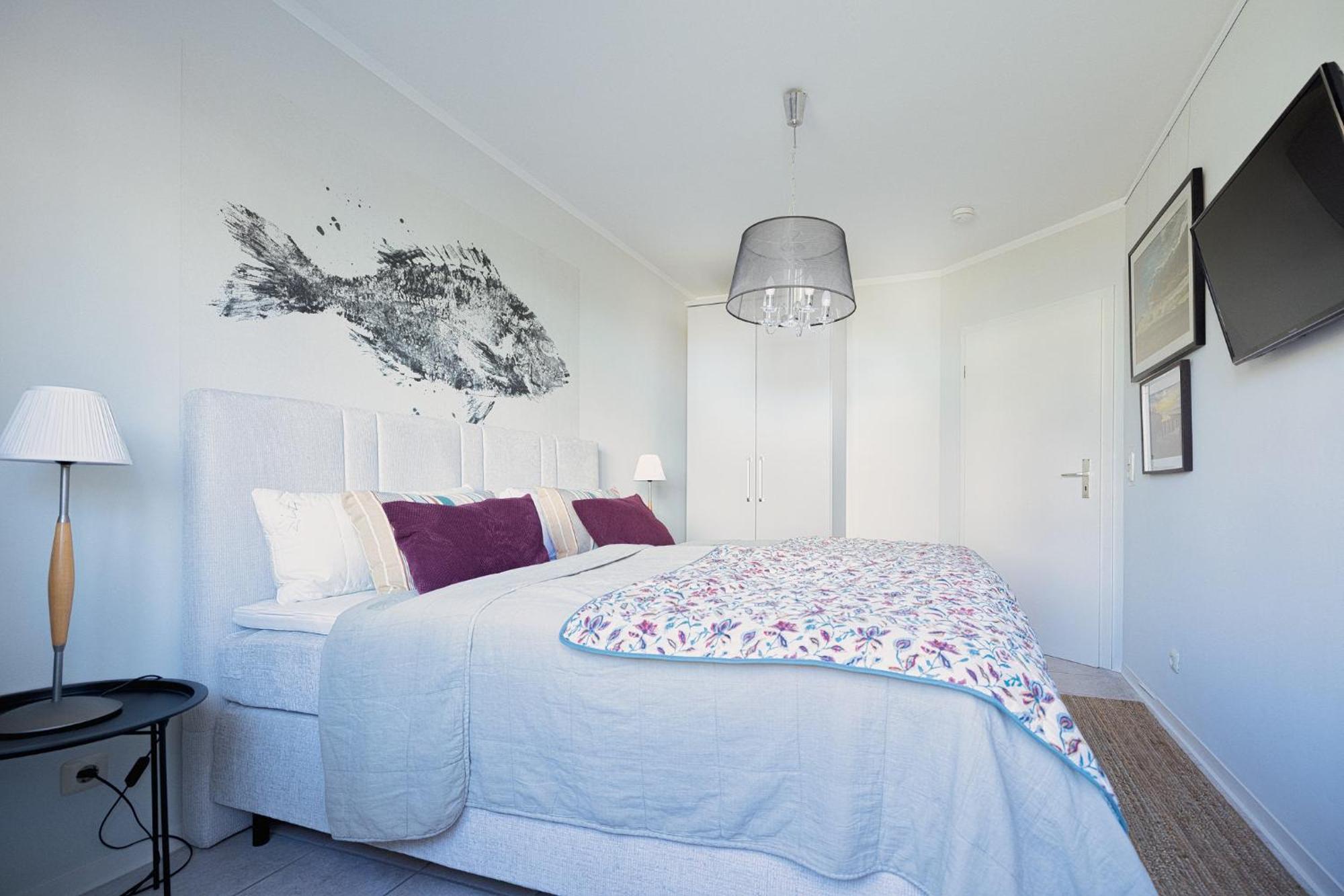 Appartements Reriker Strasse Kuhlungsborn Bagian luar foto