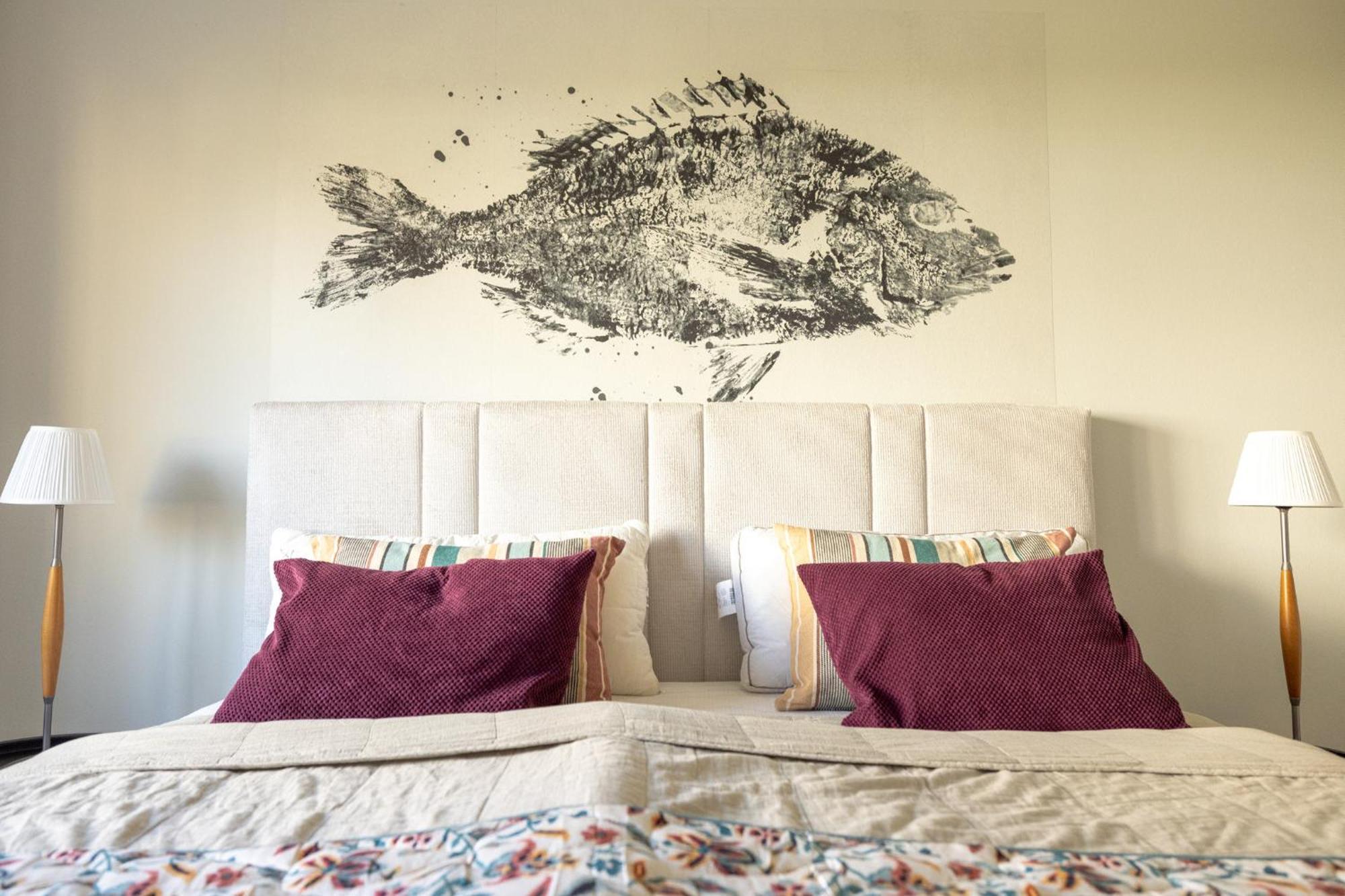 Appartements Reriker Strasse Kuhlungsborn Bagian luar foto