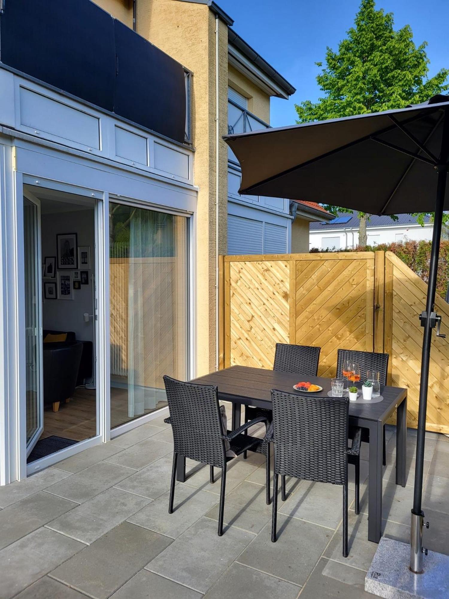 Appartements Reriker Strasse Kuhlungsborn Ruang foto